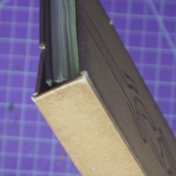 Halo Reach Dr. Halsey’s Journal Diary Limited Edition Hardback - Just Book. - Picture 5 of 7